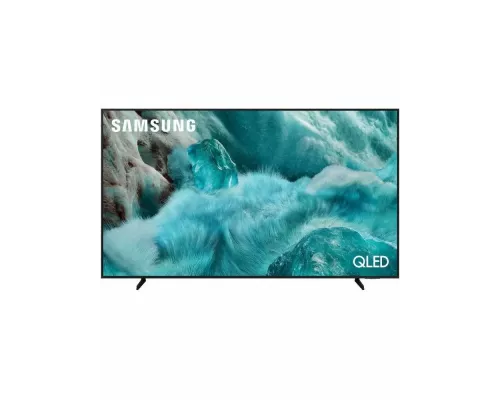 Телевизор Samsung QE85Q7FAAUXRU