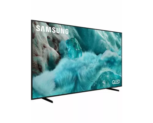 Телевизор Samsung QE85Q7FAAUXRU