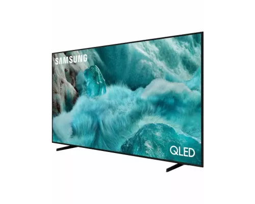 Телевизор Samsung QE85Q7FAAUXRU