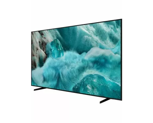 Телевизор Samsung QE85Q7FAAUXRU