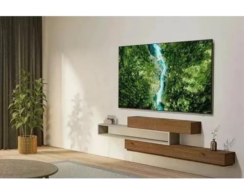 Телевизор Samsung UE85U8000FUXRU черный