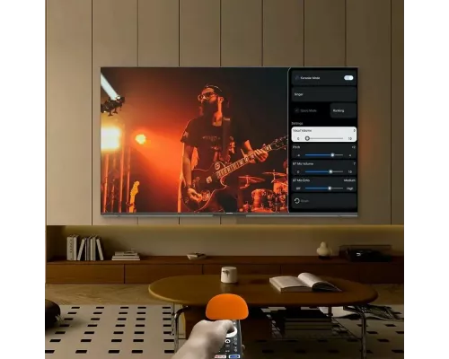 Телевизор Skyworth 75X85G