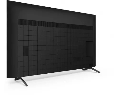 Телевизор Sony KD-85X85K черный