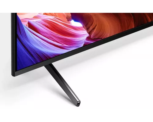 Телевизор Sony KD-85X85K черный