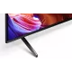Телевизор Sony KD-85X85K черный