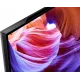 Телевизор Sony KD-85X85K черный