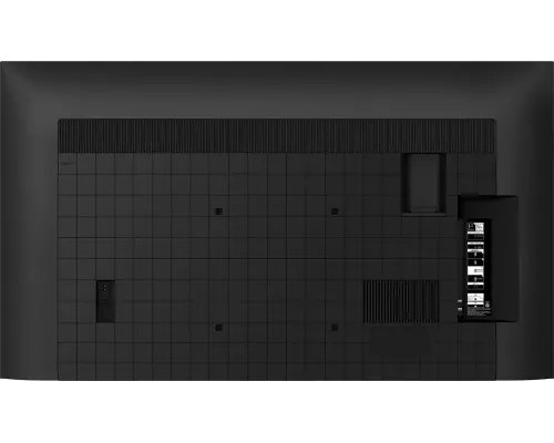 Телевизор Sony KD-85X85K черный