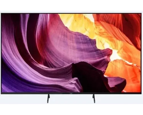 Телевизор Sony KD-85X85K черный