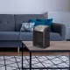 Тепловентилятор Vitek VT-2067 черный/серебристый