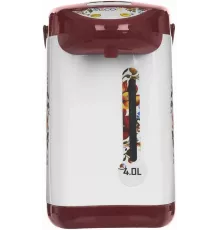 Термопот Econ ECO-405TP белый/красный