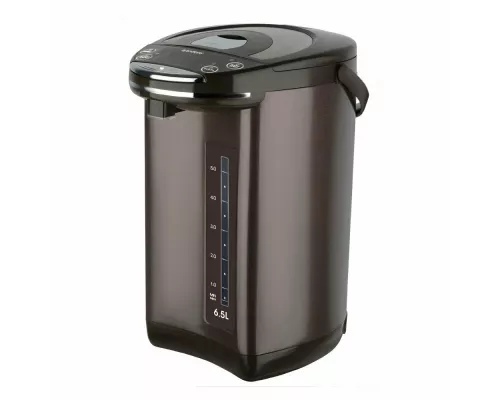 Термопот Endever Altea-2095 коричневый/черный