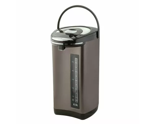 Термопот Endever Altea-2095 коричневый/черный