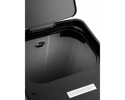 Термопот Kitfort КТ-2501 черный/серебристый