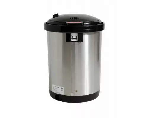 Термопот LIRA LR 0402 нержавеющая сталь