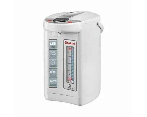 Термопот Sakura SA-1365W
