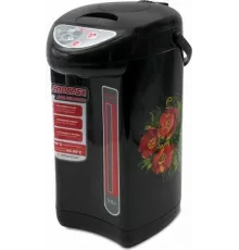 Термопот Sakura SA-335BF черный