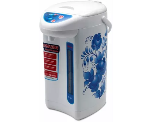 Термопот Sakura SA-335WF белый