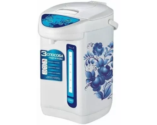 Термопот Sakura SA-335WF белый