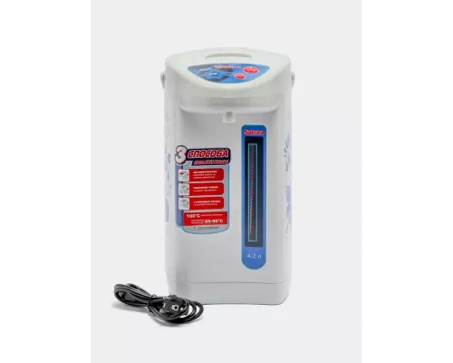 Термопот Sakura SA-335WF белый