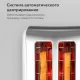 Тостер BQ T1000 белый