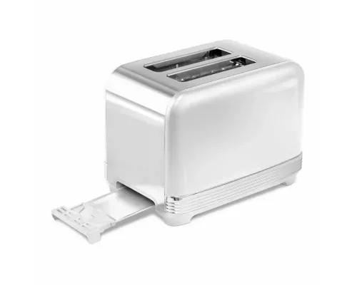 Тостер BQ T1000 белый