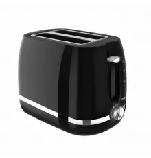 Тостер BQ T1711 черный