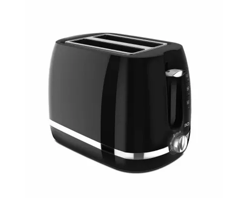 Тостер BQ T1711 черный