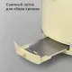 Тостер BQ T1711 слоновая кость