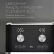 Тостер BQ T4000 Black-Stee