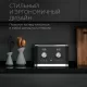 Тостер BQ T4000 Black-Stee