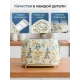 Тостер BRAYER BR2103YE