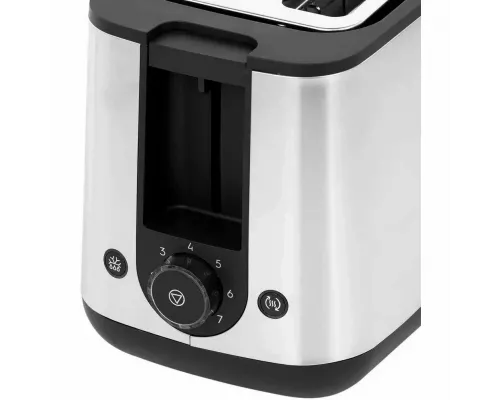 Тостер Electrolux E3T1-3ST