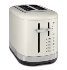 Тостер KitchenAid 5KMT2109EPL белый