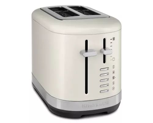 Тостер KitchenAid 5KMT2109EPL белый