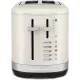 Тостер KitchenAid 5KMT2109EPL белый