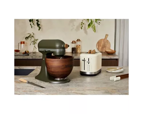 Тостер KitchenAid 5KMT2109EPL белый