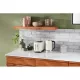 Тостер KitchenAid 5KMT2109EPL белый