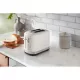 Тостер KitchenAid 5KMT2109EPL белый