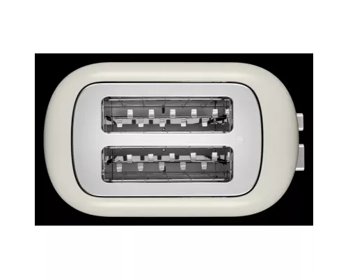 Тостер KitchenAid 5KMT2109EPL белый