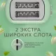 Тостер KitchenAid 5KMT2109EPT фисташковый