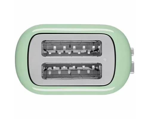 Тостер KitchenAid 5KMT2109EPT фисташковый