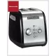 Тостер KitchenAid 5KMT221EOB
