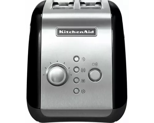 Тостер KitchenAid 5KMT221EOB