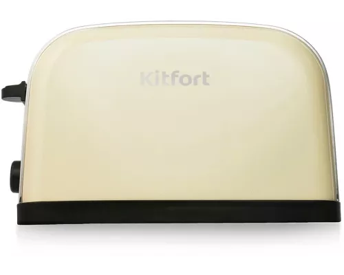 Тостер Kitfort КТ-2014-2 бежевый