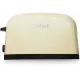 Тостер Kitfort КТ-2014-2 бежевый