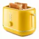 Тостер Kitfort КТ-2050-5 желтый