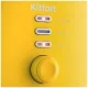 Тостер Kitfort КТ-2050-5 желтый