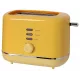 Тостер Kitfort КТ-2050-5 желтый