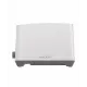 Тостер Maxvi KT725P белый