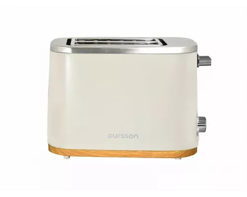 Тостер OURSSON TS2106/IV